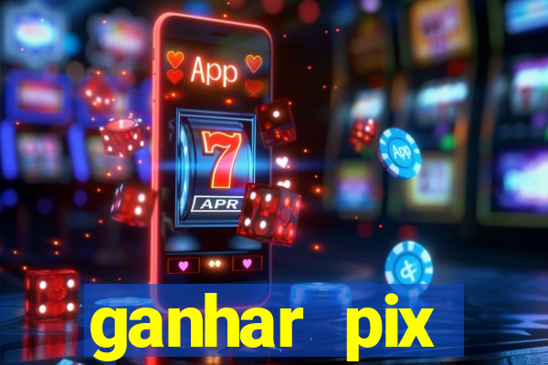 ganhar pix respondendo pesquisas